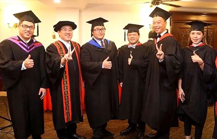 Students and Teachers